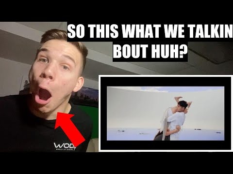 Sean Lew & Kaycee Rice | Ocean Eyes "II: AN UNSPOKEN NARRATIVE" - [The Short Film] || Reaction!