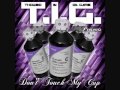 Every Freakin Night CHOPPED By TIG