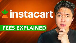 Instacart Fees Explained: Delivery Costs & Savings Tips!