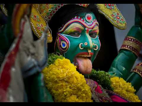 [FREE] Hard South Indian #Telangana Type Beat - "SHIV SHAKTI" | Prod By @ClownyBeatzz 