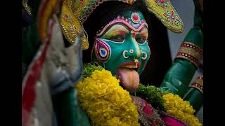 Download lagu [FREE] Hard South Indian #Telangana Type Beat - 'SHIV SHAKTI' | Prod By @ClownyBeatzz  mp3