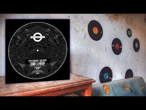 Joseph Mancino, Josu Freire - Luna Llena (Original Mix)