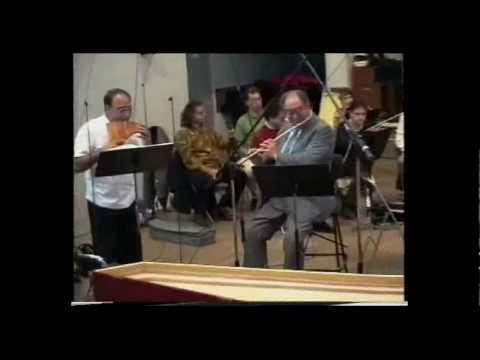 SIMION STANCIU SYRINX & JEAN-PIERRE RAMPAL