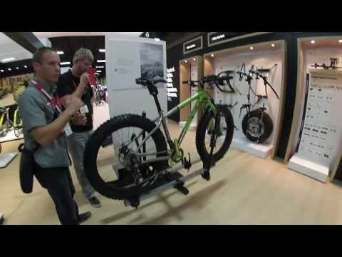 Interbike 2013