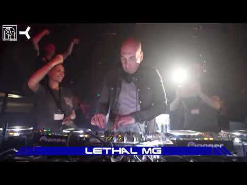 Lethal MG | Alerte Noire – Lagoa 14.10.23