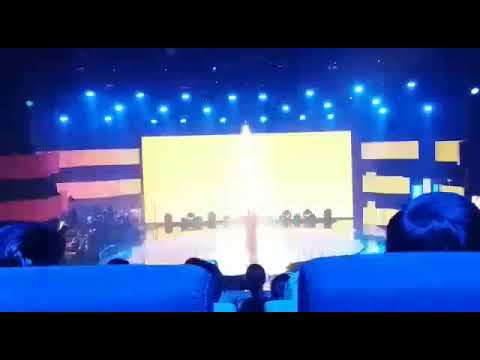 AF MEGASTAR 2017 (SUKU AKHIR) - Idayu -Sangkar Cinta,Syurga Dihati Kita,Kemelut Dimuara Kasih