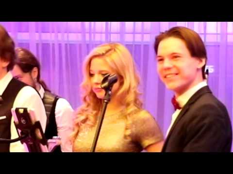 Кавер-группа "FUN-TASTIC" - live "Georgy Porgy" by Smoma (original)