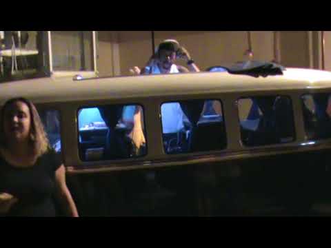 ROOTSTOCK 2017 - Djs tocando so as melhores