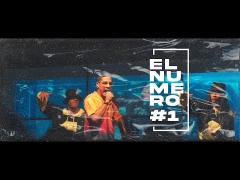 Brayan Booz - El Numero #1 - Video Oficial