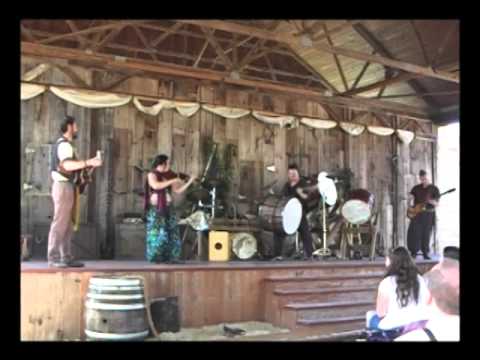 Shikee Shikee Arg Arg   Pirate Weekend at PARF 8 24 14