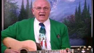 Gospel Song - Kneel At The Cross