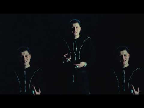 Kidd Voodoo - LTD (Video Oficial)