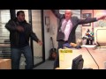 The Office Darryl S Farewell Boogie Wonderland