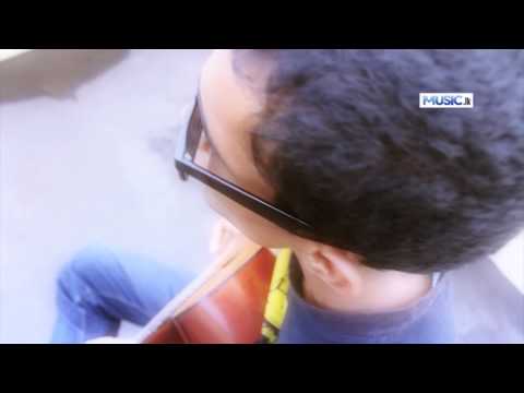 Kiddish Love - Adrian Selvarajah - www.Music.lk