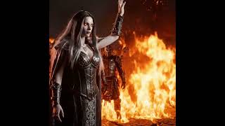 Download lagu Lucifer Story - Karanor #karanlık  #ateş #intikam #luciferstory #karanor #metal #senfonikmetal mp3