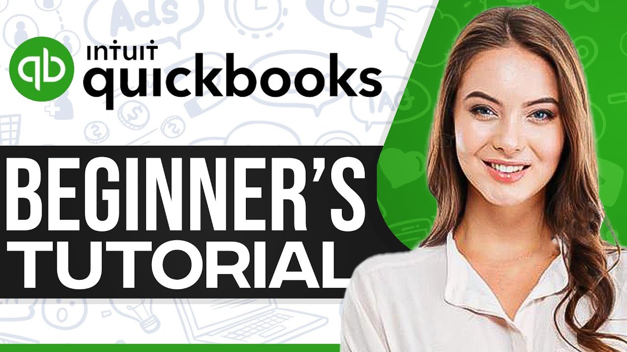 How To Use Quickbooks Online For Beginners 2024 (Quick Guide)