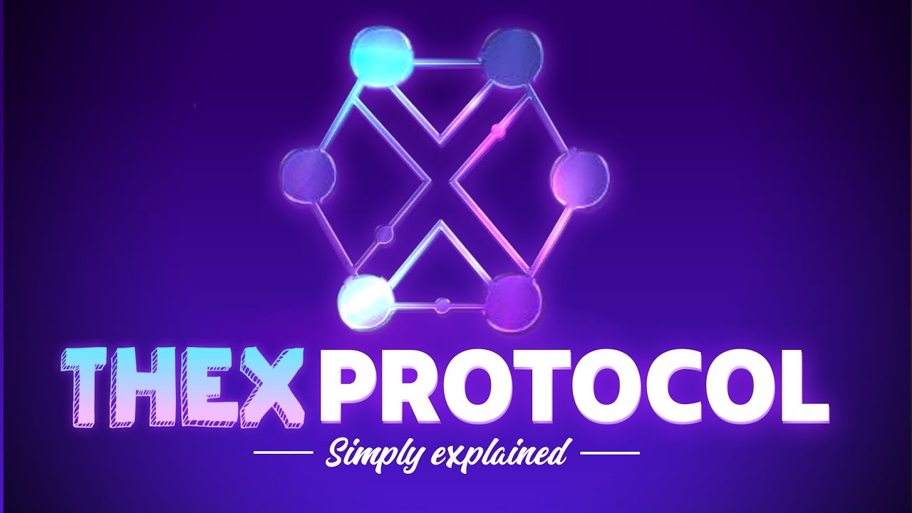 TheX Protocol: The Ultimate Crypto Project That Will Blow Your Mind