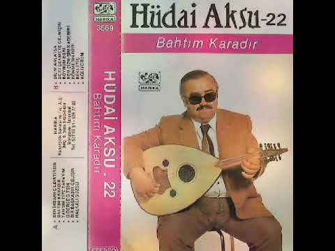 Hüdai Aksu İsmini Anarken