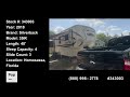 Check out this Video for a 2018 Forest River Cedar Creek 35IK(Stock #343003)  for sale by Pop RVs. This unit is located in Sarasota, FL