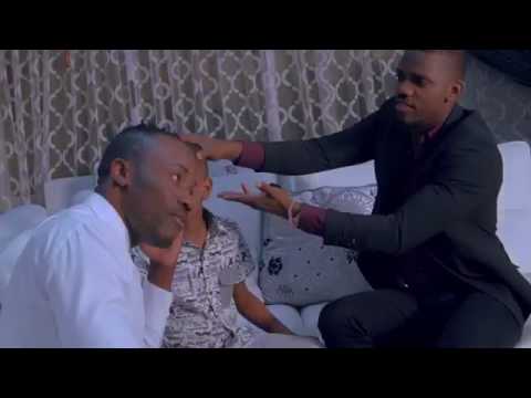 Ary Homem   Mbaco feat  Gilmario   Official Video