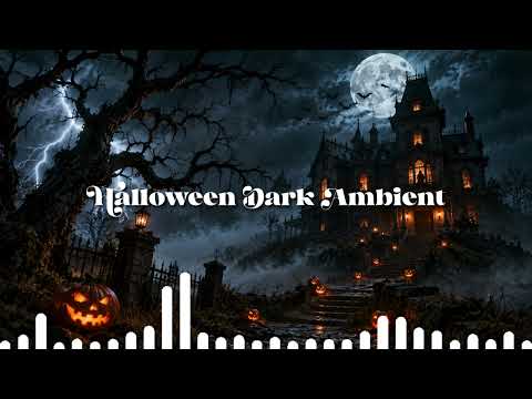 Halloween Dark Ambient