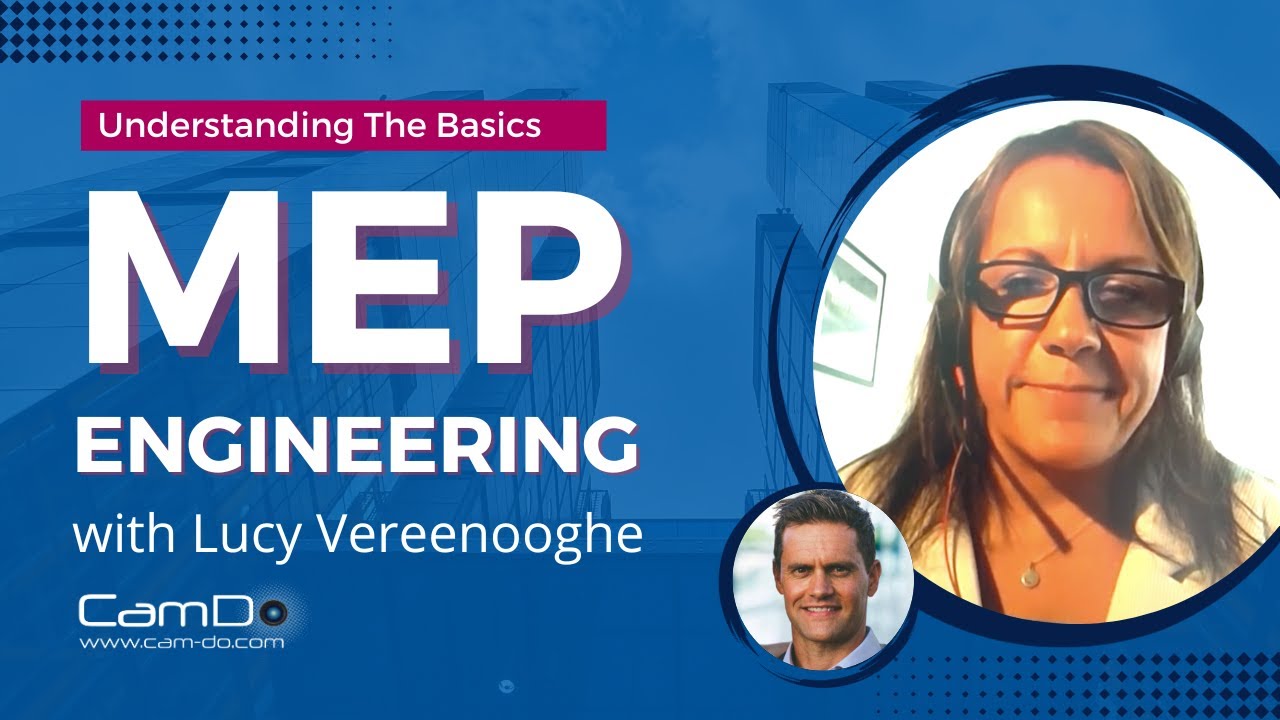 Dive into the Essentials of MEP Engineering with Ease!