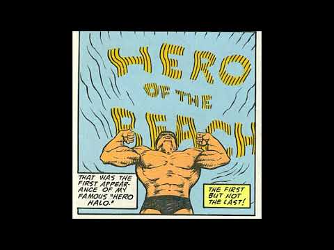 John Peel's Great Crash - Hero Of The Beach (Peel Session)