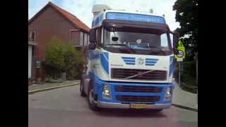 preview picture of video 'Truckersrun 2012 flakkee.wmv'