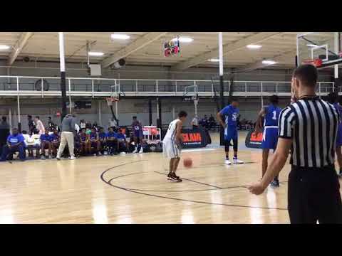 Bluff City Legends steps up for 65-51 win over Arkansas Wings Munsey - The Warmup