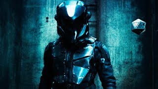 Трейлер: Кин