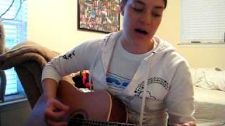 Cake - Rock N Roll Lifestyle (Acoustic Cover)