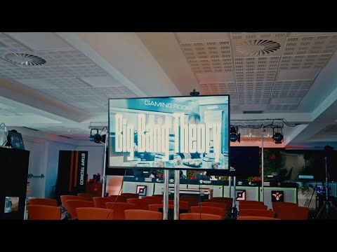 BISONS ECLUB VS. LOS HERETICS | Previa Jornada 7 #SuperligaLoL