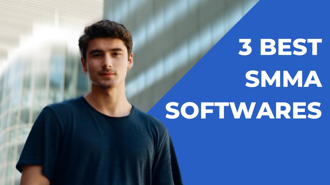 3 Softwares EVERY Agency Owner Should Have