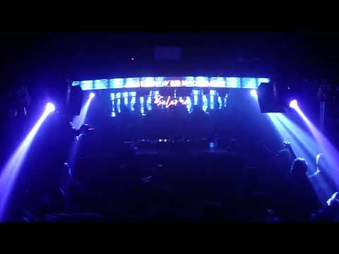 BALANCE - VIERNES 08 DE JULIO - LUKA KUHNOW B2B NICO RUMINOT