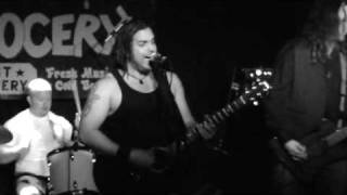 Fallzone - Empty, Live in NY &#39;09