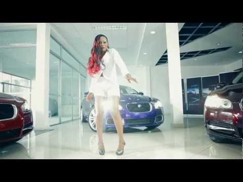 Size 8-Vidonge (Official Ogopa Video)