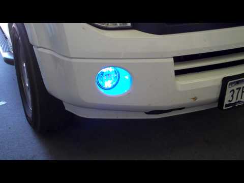 SoundOff Undercover Dual Color LED Insert 2