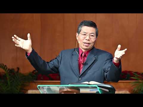 Sermon | Wise Men From The East