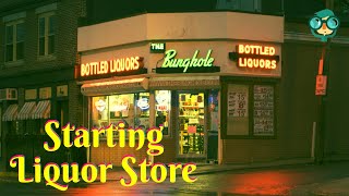 How to Open a Liquor Store? How to Start a Liquor Store? How to Own a Liquor Store?