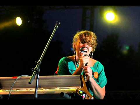 Architecture in Helsinki @ Festival Paredes de Coura (2007/08/14)