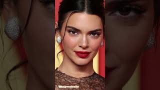 Download lagu Why Kendall Didn’t Walk in the 2025 Victoria’s Secret Fashion Show #kendalljenner #short #fashion mp3