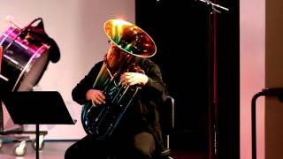Summertime ft. Pat Sheridan - NPHS Jazz I Band - 2011 Final Concert