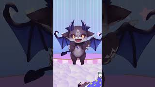 オネンネ・ネンネ踊ったよ #踊ってみた #vtuber