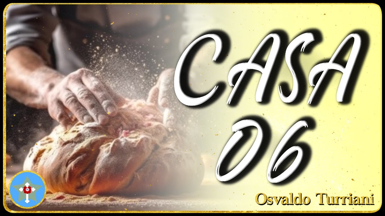 Astrologia Elementar 10:  A Casa 6 e  O Trabalho Nosso de Cada dia. Como fazer?