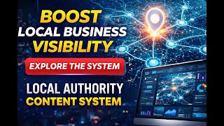 Local Business Marketing in Dracut: Boost Your Visibility with Local Authority Content System™