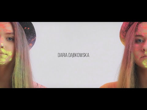 Daria Dąbkowska - Our Happiness