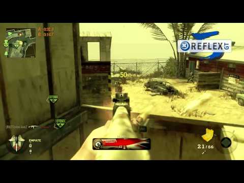 Reflex GT 5 CLIPS #1