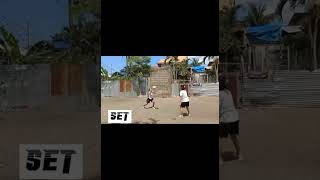 Download lagu DJ Keblinger$- The Countdown || Basic Volleyball skills mp3