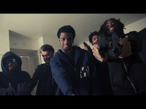 Jay Juice - GIMMIE DAT (Official Music Video) Shot by @330Ted