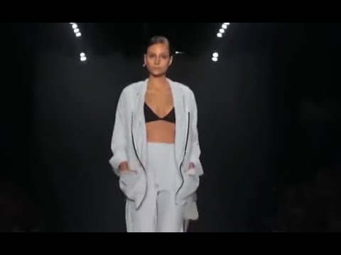 UMA Spring 2017 Sao Paulo - Fashion Channel